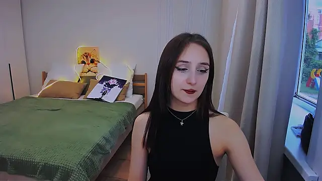 JulietteMonli live