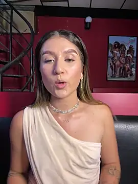 IsabelleMilan live