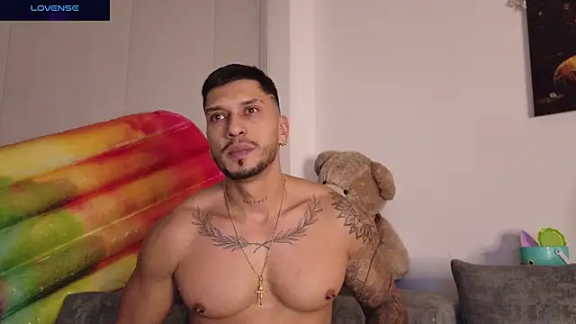Seth_Vegaa live