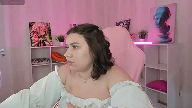 Velvet_Kisss live