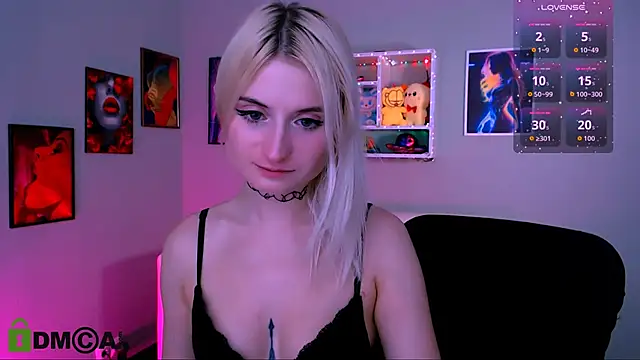 melisa_white1 live