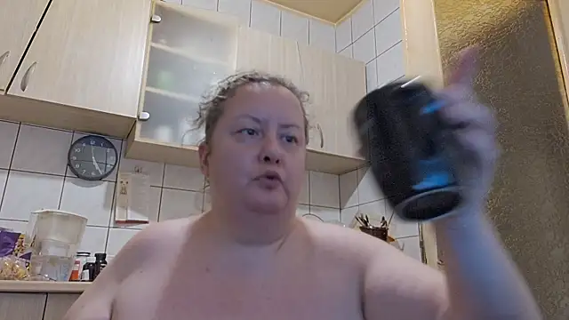 melissaBlessing live
