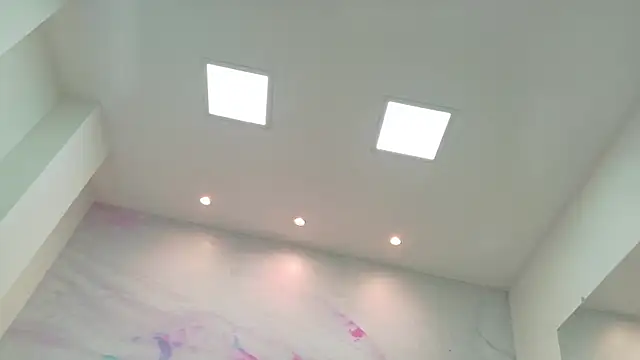 Shanntal_ live