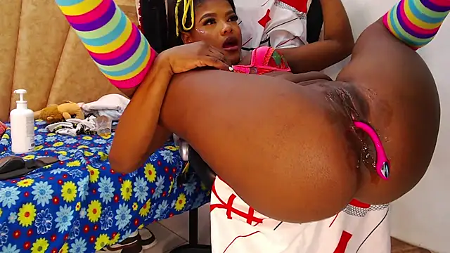 mariahsugarr live