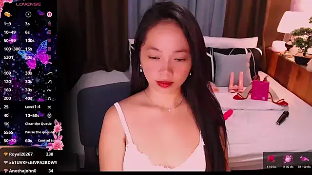 SexyMariaa live