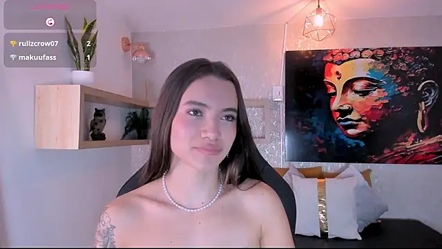 aitana_baker_ live