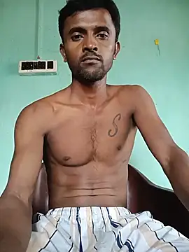 Master_Shiva live