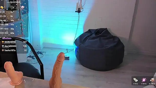 Lilith_Sora live