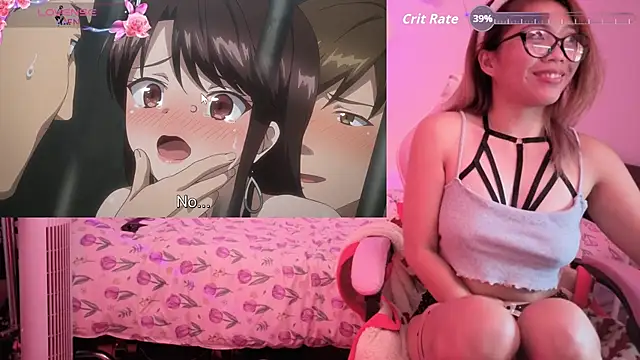 25sweetlilbunny live