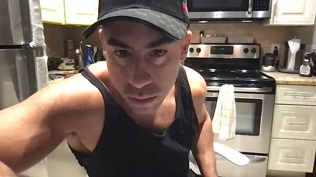 BigGuyMuscle live