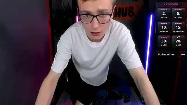 Emmit_Barker live