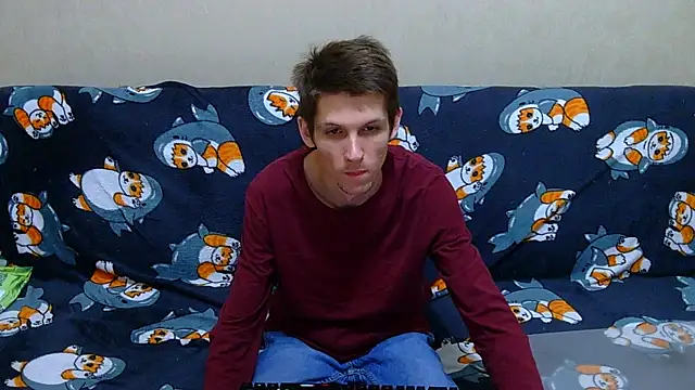 Lester_Broo live