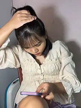 Ari_baby9 live