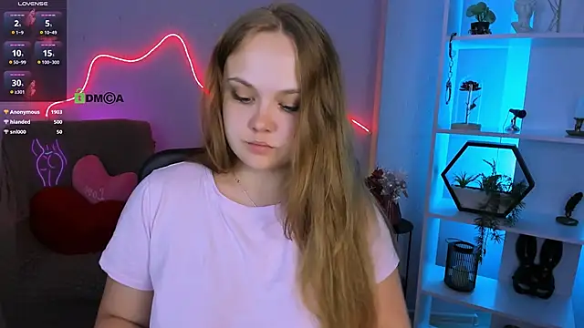 keri_ti live