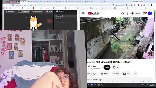 Sharon_Black live