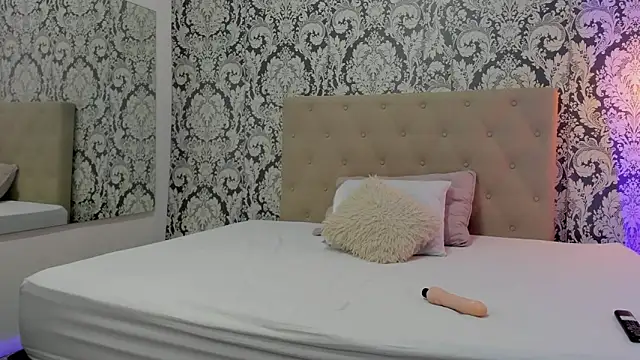 Stefany_Serna live