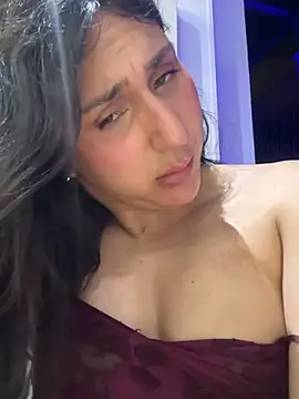 AryloverX live