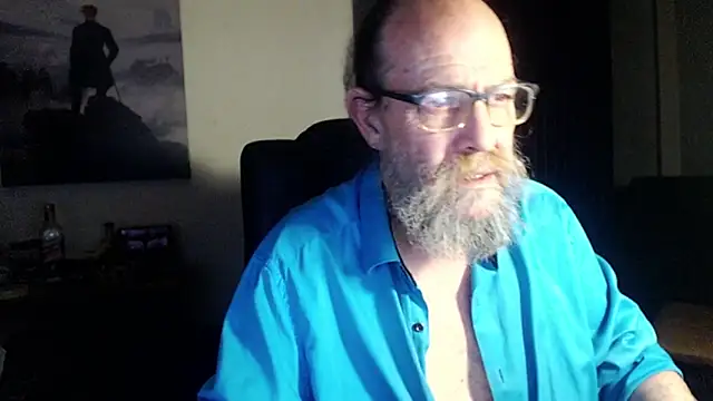 Uncle_Hottie live