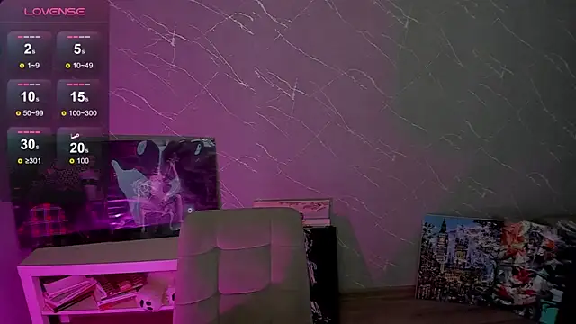lily_williamss live