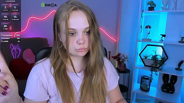 keri_ti live