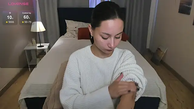 AndreaJohnsons live