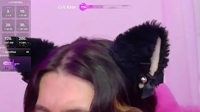 Sachi_Meow live