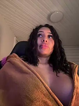 Anily_Lovely live