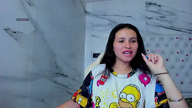 arissha_lee live
