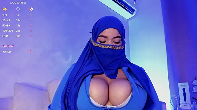 thaira_aly live