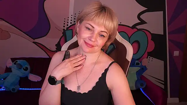 AmaraNights live