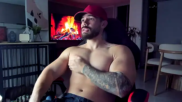 Valenthino_Salvatore live