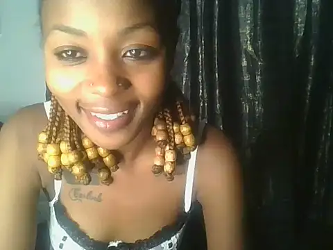 Prettyquueen live