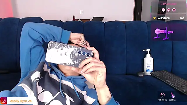 ashely_ryan24 live