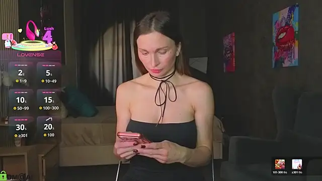 Beatrice_Brice live