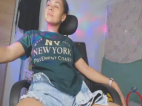 shayna_cute live