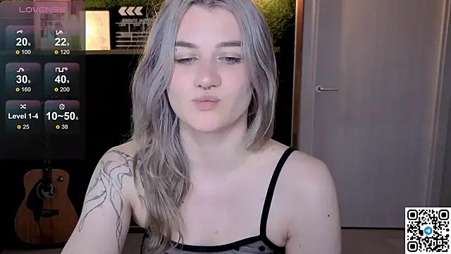 eshleeygreen live