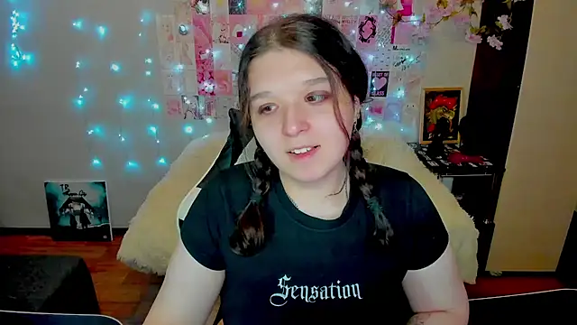 Kate_Acid live