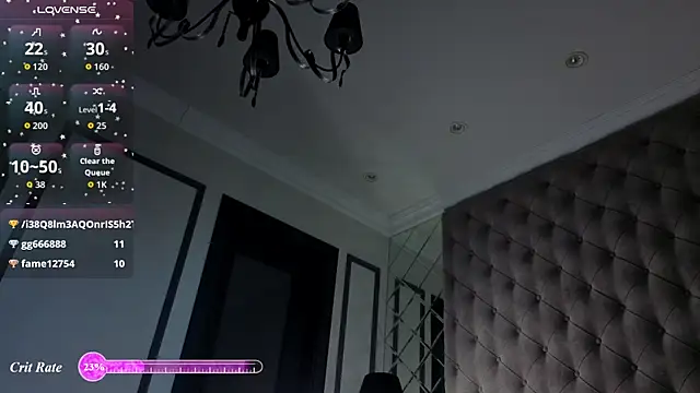 RamonaSpika live
