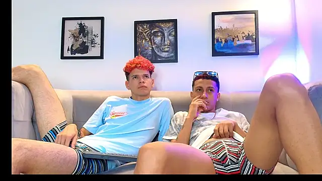 KING_BOYS2026 live