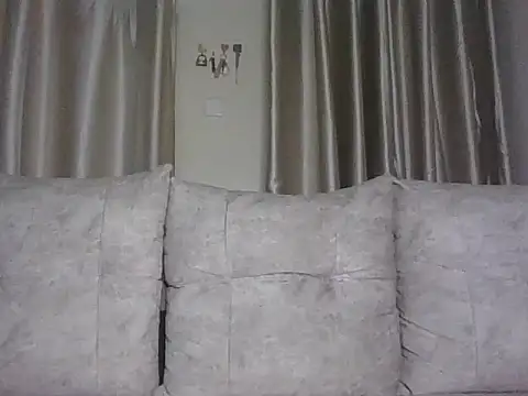 Candy_Tracy live