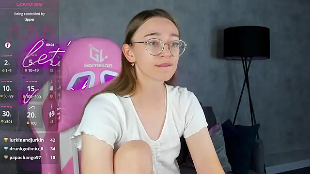 Lucy_Green live