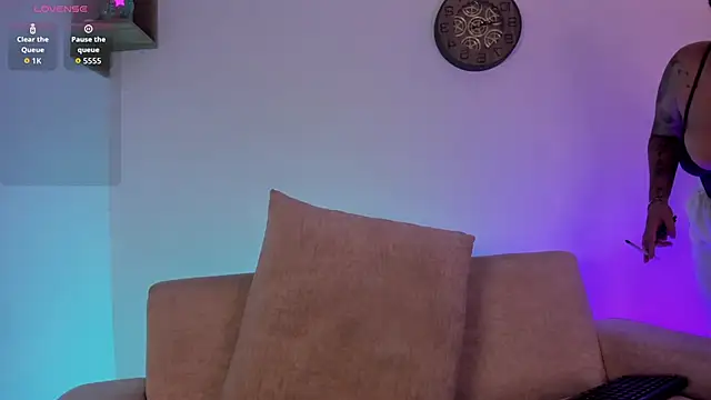Lilian_vergaraa live