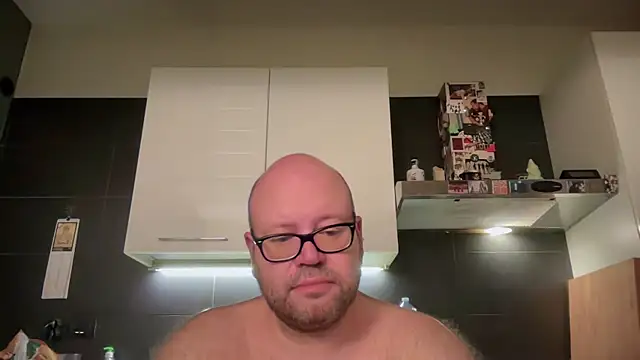 theitalianbear live