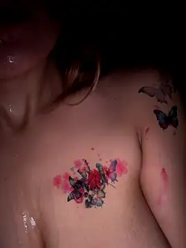 Miss_June666 live