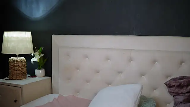 DaliaParis live