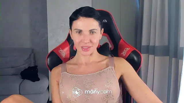 Angel_iam live