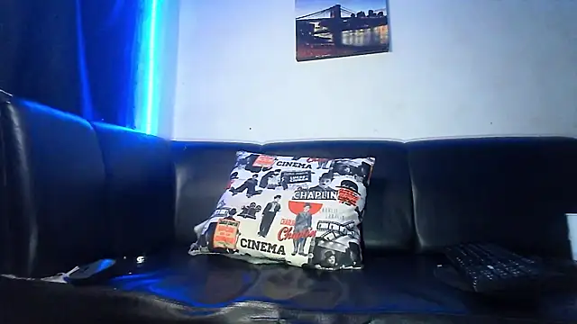 dareck_18 live