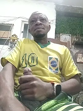 Negaomalinha1 live