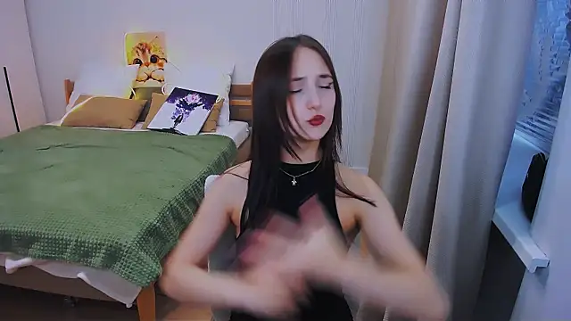 JulietteMonli live