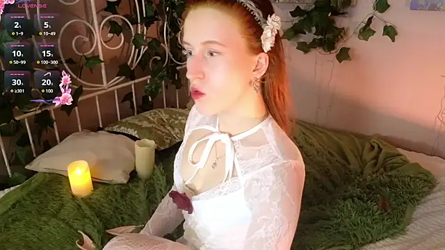 Eva_Bellea live